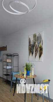 1-к квартира, посуточно, 20м2, 2/9 этаж