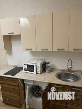 1-к квартира, на длительный срок, 40м2, 19/20 этаж