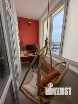 3-к квартира, на длительный срок, 60м2, 10/18 этаж
