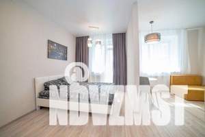 1-к квартира, посуточно, 30м2, 3/19 этаж