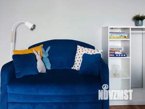 2-к квартира, посуточно, 64м2, 1/1 этаж