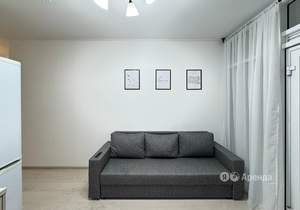 1-к квартира, на длительный срок, 42м2, 13/21 этаж