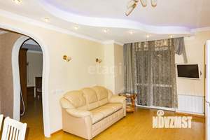 1-к квартира, на длительный срок, 52м2, 5/25 этаж