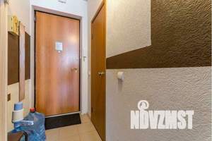 1-к квартира, посуточно, 20м2, 3/9 этаж