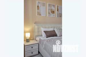 2-к квартира, посуточно, 62м2, 4/25 этаж