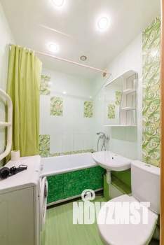 1-к квартира, посуточно, 33м2, 2/5 этаж