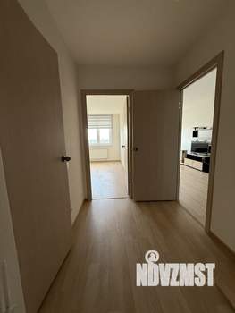 1-к квартира, на длительный срок, 40м2, 9/10 этаж