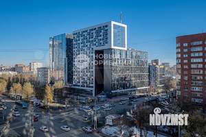 3-к квартира, на длительный срок, 78м2, 3/17 этаж