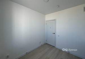 2-к квартира, на длительный срок, 43м2, 12/18 этаж