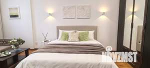 1-к квартира, посуточно, 53м2, 3/18 этаж