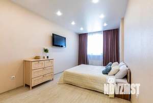 1-к квартира, посуточно, 50м2, 3/32 этаж