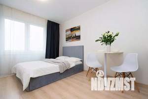 1-к квартира, посуточно, 25м2, 14/15 этаж