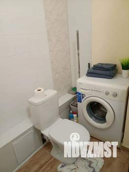 Студия квартира, посуточно, 28м2, 13/21 этаж