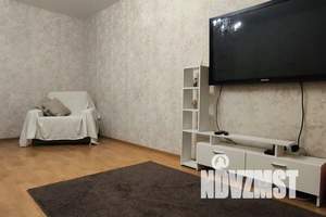 2-к квартира, посуточно, 48м2, 1/12 этаж