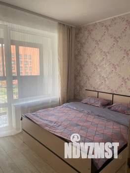 2-к квартира, посуточно, 41м2, 4/9 этаж