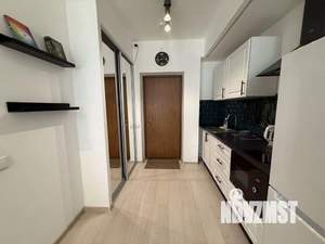 1-к квартира, посуточно, 46м2, 1/1 этаж