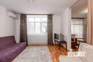 2-к квартира, на длительный срок, 60м2, 22/25 этаж