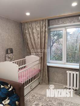 2-к квартира, на длительный срок, 44м2, 2/5 этаж