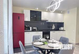 Студия квартира, посуточно, 45м2, 10/16 этаж