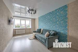 2-к квартира, посуточно, 48м2, 5/5 этаж