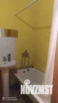 Студия квартира, посуточно, 24м2, 4/4 этаж