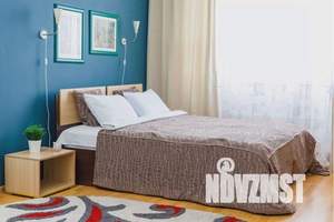 2-к квартира, посуточно, 60м2, 16/20 этаж