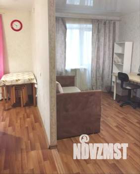 1-к квартира, посуточно, 35м2, 3/5 этаж