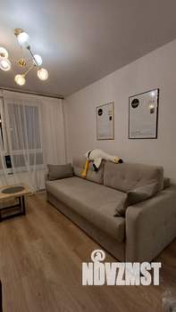 1-к квартира, на длительный срок, 42м2, 11/23 этаж