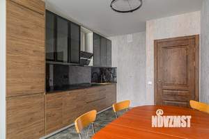 1-к квартира, на длительный срок, 50м2, 5/25 этаж