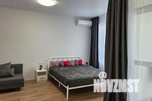 1-к квартира, посуточно, 32м2, 12/23 этаж