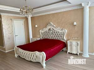 3-к квартира, на длительный срок, 120м2, 24/24 этаж