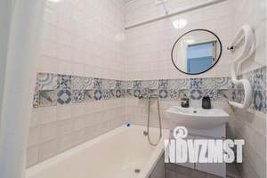 1-к квартира, посуточно, 46м2, 3/5 этаж