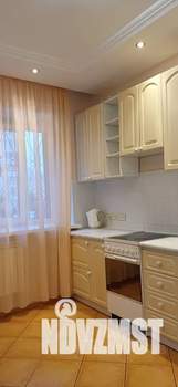 3-к квартира, посуточно, 90м2, 1/9 этаж