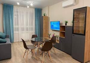 2-к квартира, на длительный срок, 43м2, 12/16 этаж
