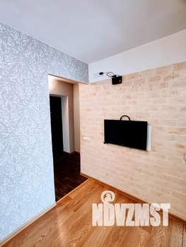 2-к квартира, посуточно, 45м2, 3/5 этаж