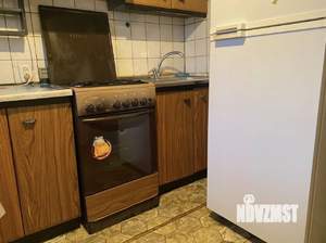 1-к квартира, на длительный срок, 32м2, 9/9 этаж