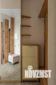 1-к квартира, посуточно, 55м2, 1/1 этаж