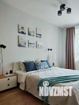 2-к квартира, посуточно, 20м2, 1/1 этаж