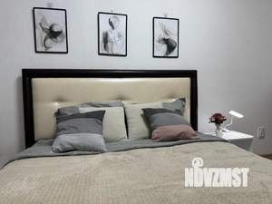 1-к квартира, посуточно, 36м2, 22/24 этаж