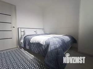 1-к квартира, посуточно, 31м2, 6/14 этаж