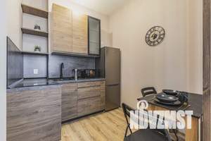 2-к квартира, посуточно, 42м2, 21/23 этаж