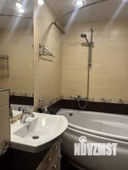 2-к квартира, на длительный срок, 48м2, 7/9 этаж
