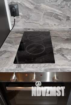 1-к квартира, посуточно, 33м2, 3/26 этаж