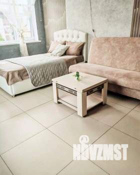 1-к квартира, посуточно, 26м2, 1/1 этаж