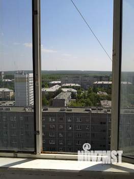 2-к квартира, на длительный срок, 55м2, 15/16 этаж