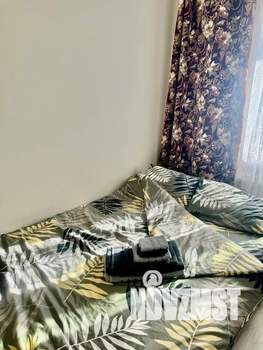 Студия квартира, посуточно, 30м2, 14/24 этаж