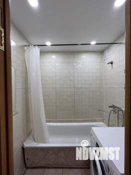 1-к квартира, на длительный срок, 34м2, 10/10 этаж