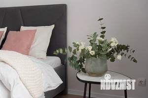 2-к квартира, посуточно, 80м2, 1/1 этаж