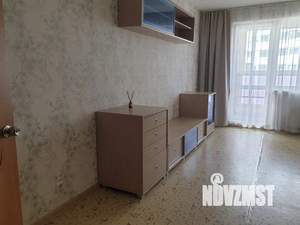 1-к квартира, на длительный срок, 39м2, 11/16 этаж