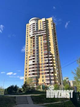 2-к квартира, на длительный срок, 65м2, 10/25 этаж